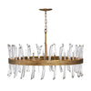 Fredrick Ramond LED Chandelier