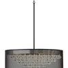 Fredrick Ramond LED Chandelier