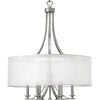 Fredrick Ramond LED Chandelier