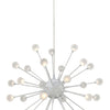 Fredrick Ramond LED Chandelier