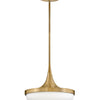 Fredrick Ramond LED Convertible Pendant