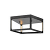 Fredrick Ramond LED Flush Mount