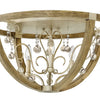 Fredrick Ramond LED Flush Mount