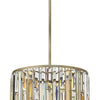 Fredrick Ramond LED Foyer Pendant