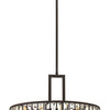 Fredrick Ramond LED Foyer Pendant