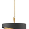 Fredrick Ramond LED Foyer Pendant