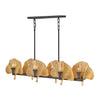 Fredrick Ramond LED Linear Chandelier