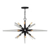 Fredrick Ramond LED Linear Chandelier