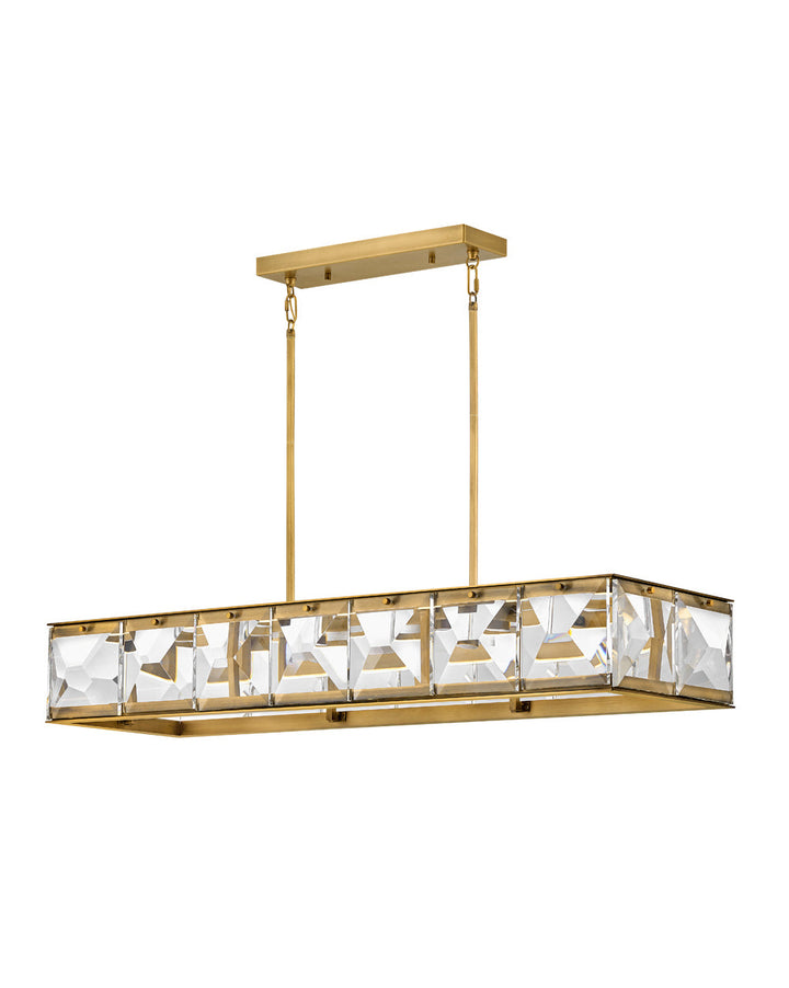 Fredrick Ramond LED Linear Pendant