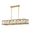 Fredrick Ramond LED Linear Pendant