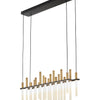 Fredrick Ramond LED Linear Pendant