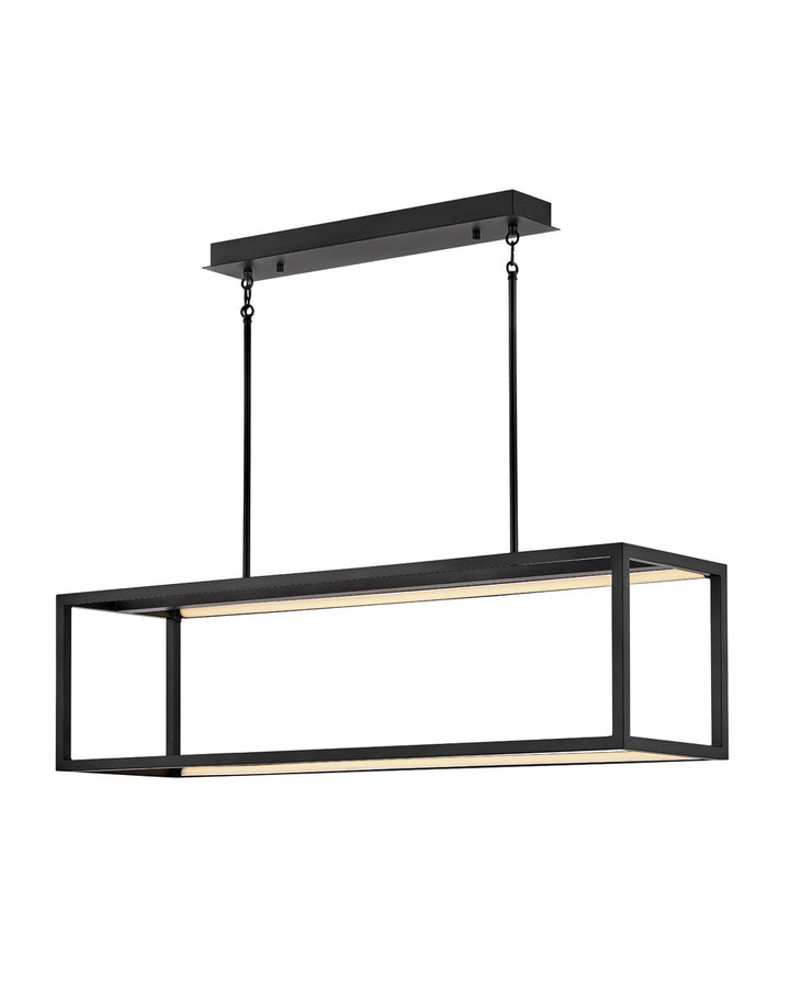 Fredrick Ramond LED Linear Pendant