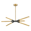Fredrick Ramond LED Linear Pendant