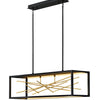 Fredrick Ramond LED Linear Pendant