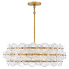 Fredrick Ramond LED Pendant