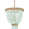 Fredrick Ramond LED Pendant