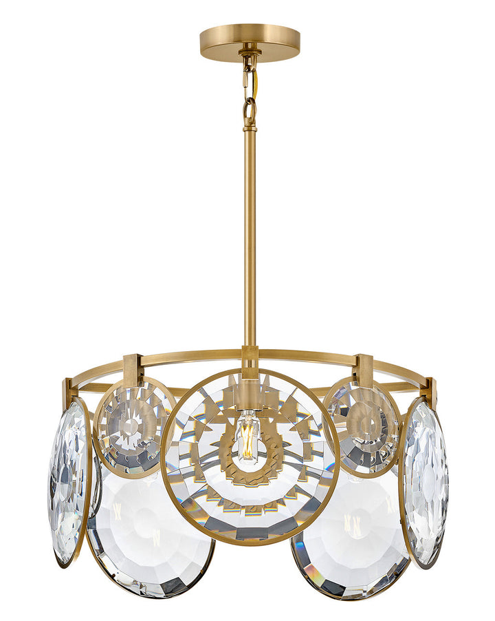 Fredrick Ramond LED Pendant