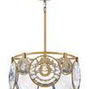Fredrick Ramond LED Pendant