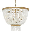 Fredrick Ramond LED Pendant