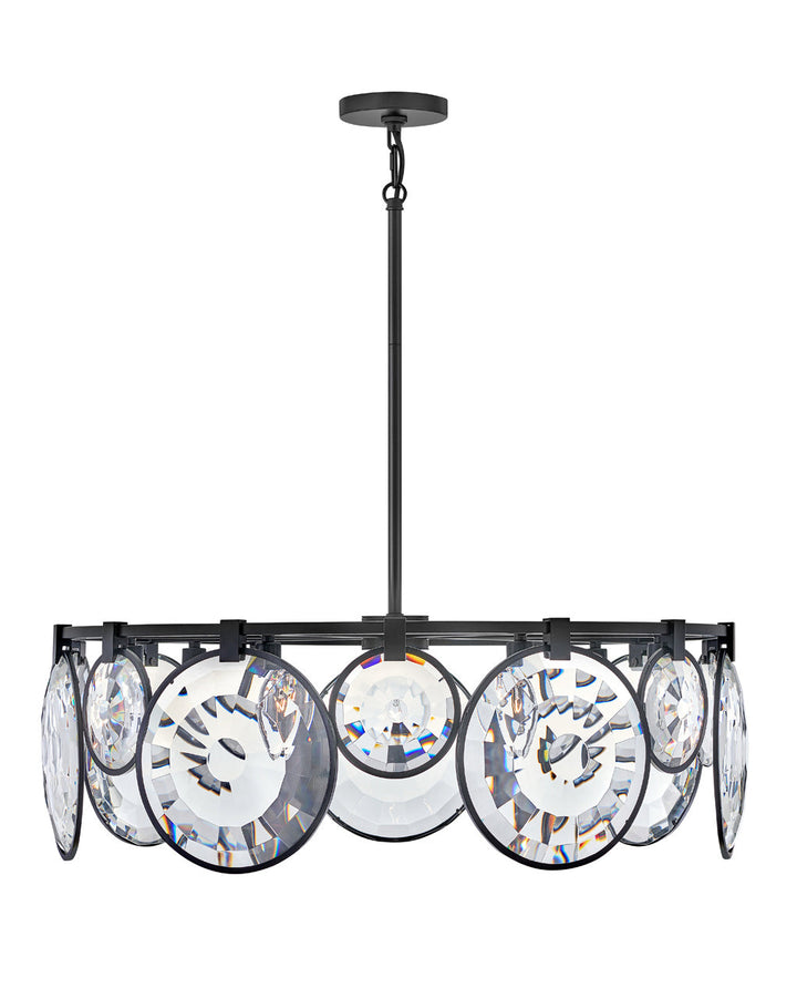 Fredrick Ramond LED Pendant