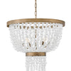 Fredrick Ramond LED Pendant