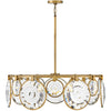 Fredrick Ramond LED Pendant