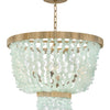 Fredrick Ramond LED Pendant