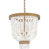 Fredrick Ramond LED Pendant