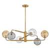 Fredrick Ramond LED Pendant