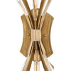 Fredrick Ramond LED Wall Sconce
