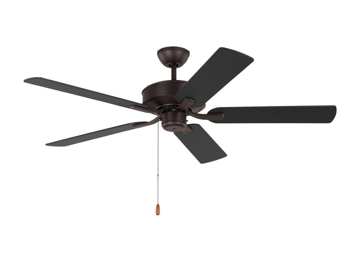 Generation Lighting Linden 52'' Pull Chain Ceiling Fan