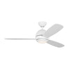 Generation Lighting. 52'' Ceiling Fan - DISCONTINUED