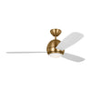 Generation Lighting. 52'' Ceiling Fan - DISCONTINUED