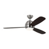 Generation Lighting. 52'' Ceiling Fan - DISCONTINUED