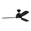 Generation Lighting. 52'' Ceiling Fan - DISCONTINUED