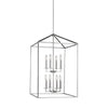 Generation Lighting. Eight Light Hall / Foyer Pendant