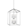 Generation Lighting. Eight Light Hall / Foyer
