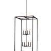 Generation Lighting. Eight Light Hall / Foyer