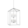 Generation Lighting. Eight Light Hall / Foyer