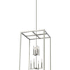 Generation Lighting. Eight Light Hall / Foyer