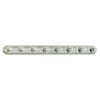 Generation Lighting. Eight Light Wall / Bath