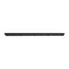 Generation Lighting. Five Light Linear Canopy