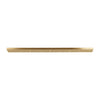 Generation Lighting. Five Light Linear Canopy