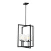 Generation Lighting. Four Light Hall / Foyer