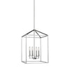 Generation Lighting. Four Light Hall / Foyer