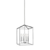 Generation Lighting. Four Light Hall / Foyer