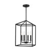Generation Lighting. Four Light Hall / Foyer