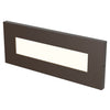 Generation Lighting. LED Brick Light