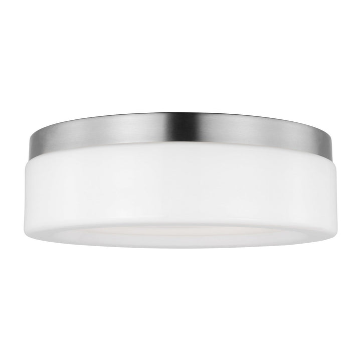 Generation Lighting. LED Flush Mount