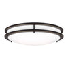 Generation Lighting. LED Flush Mount